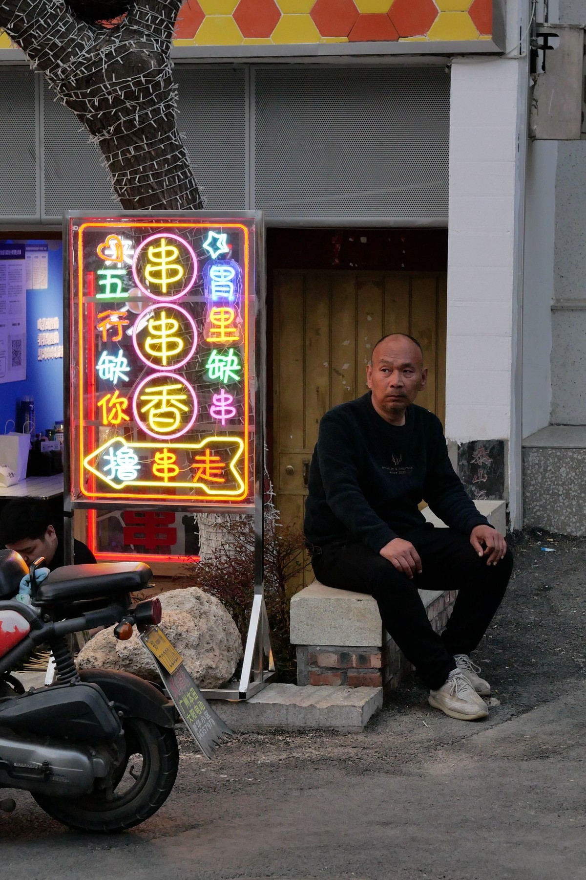 近期瞎拍的一些随手图