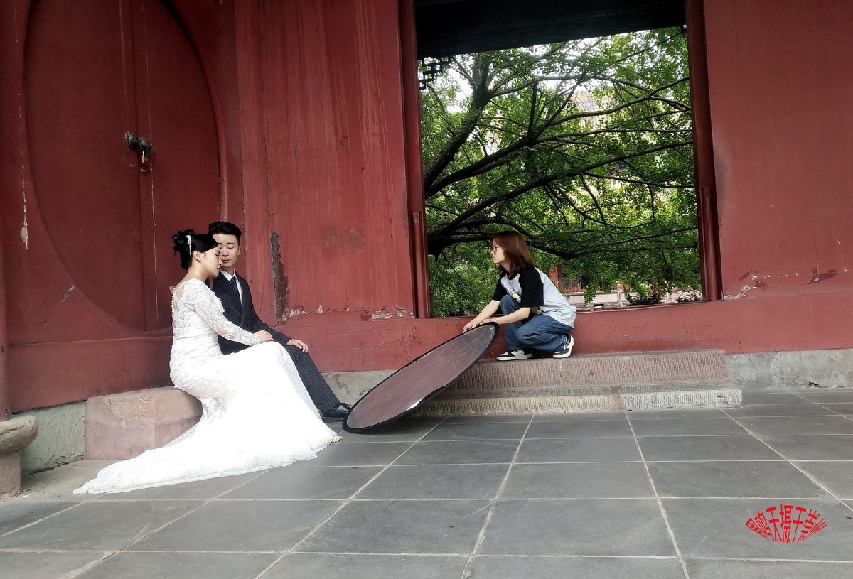 四川省内四大文庙之一崇州文庙