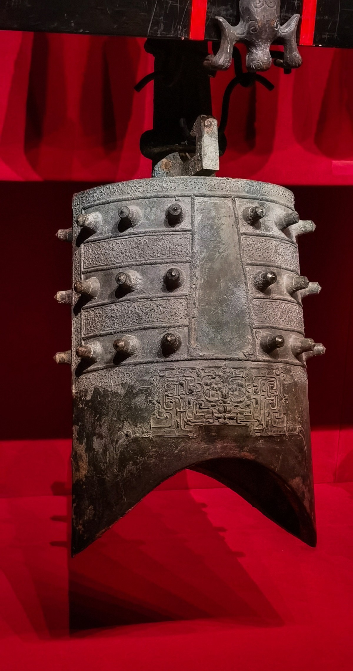 廣 東 省 博 物 館 掠 影