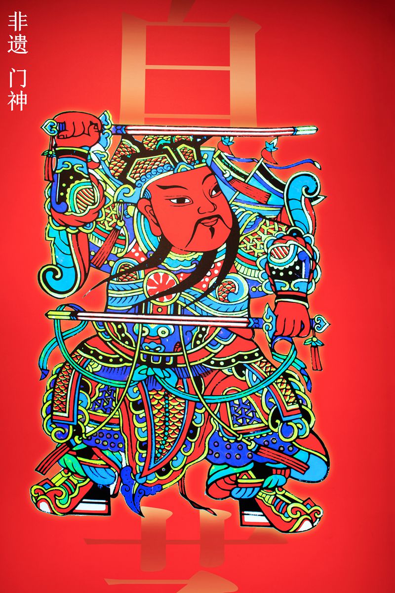 静物拍摄习作--河北省非遗文化成果展