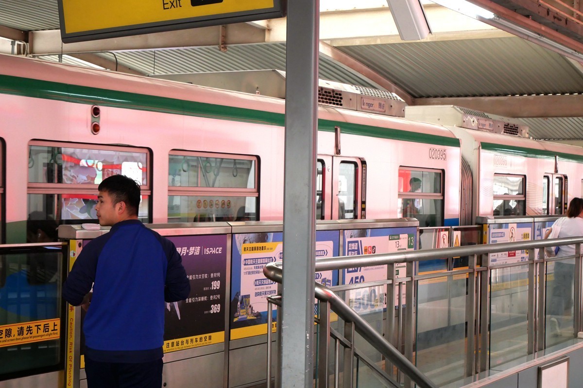 城市、街景、轻轨随拍 (二)