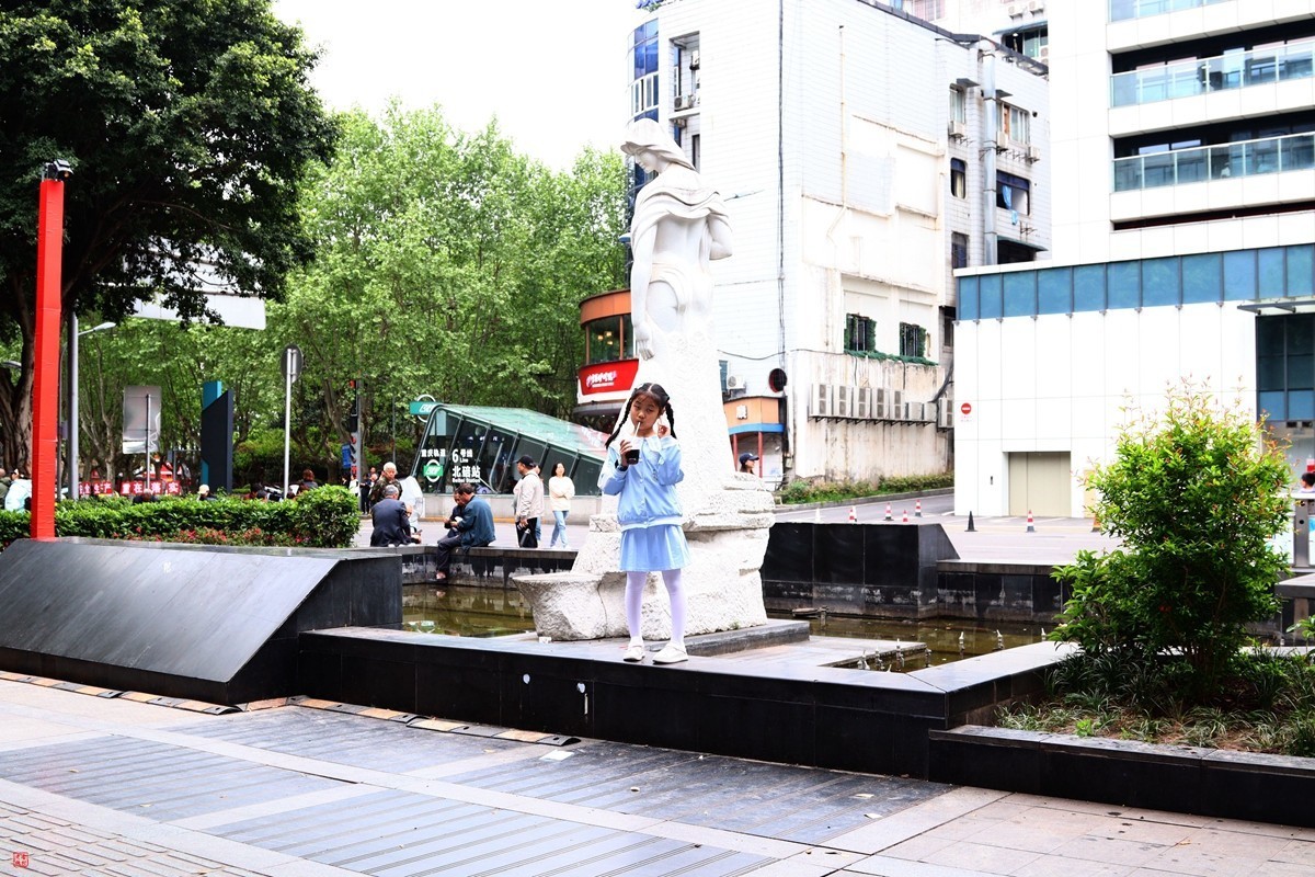 收了台佳能末代入门单反——200d二代试拍 （9）