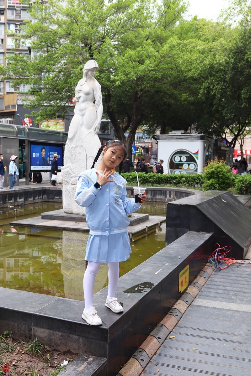 收了台佳能末代入门单反——200d二代试拍 （9）