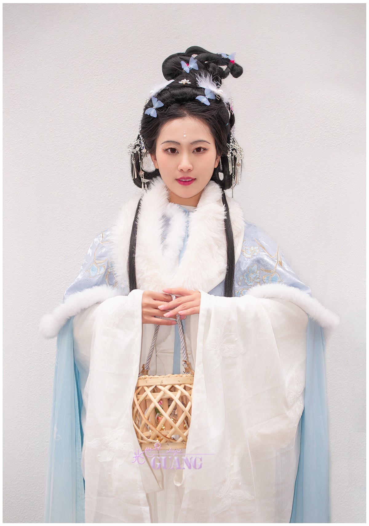 长安飞花又春风（上）