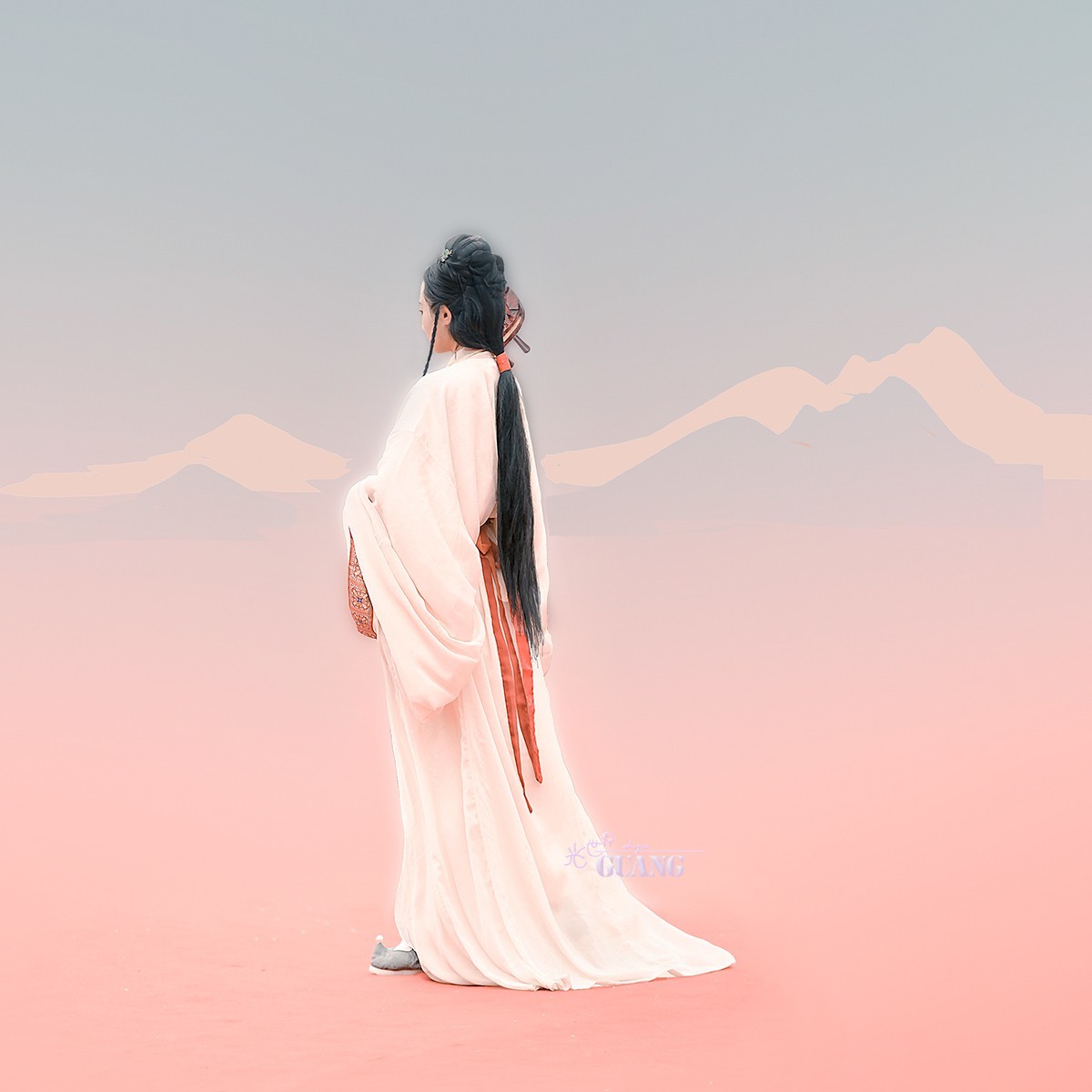 长安飞花又春风（上）