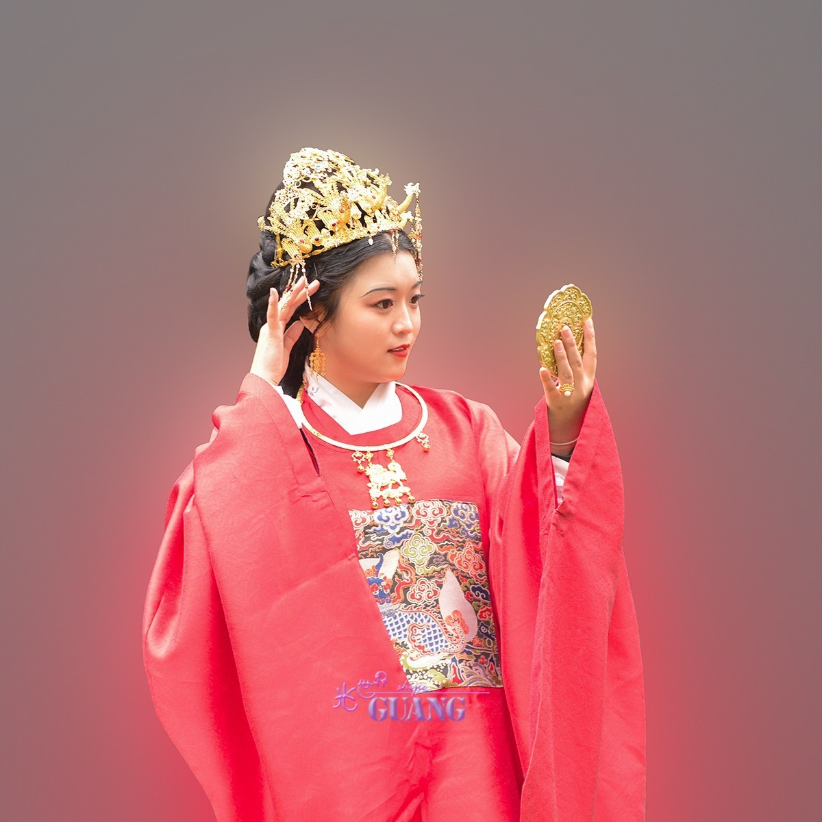 长安飞花又春风（上）