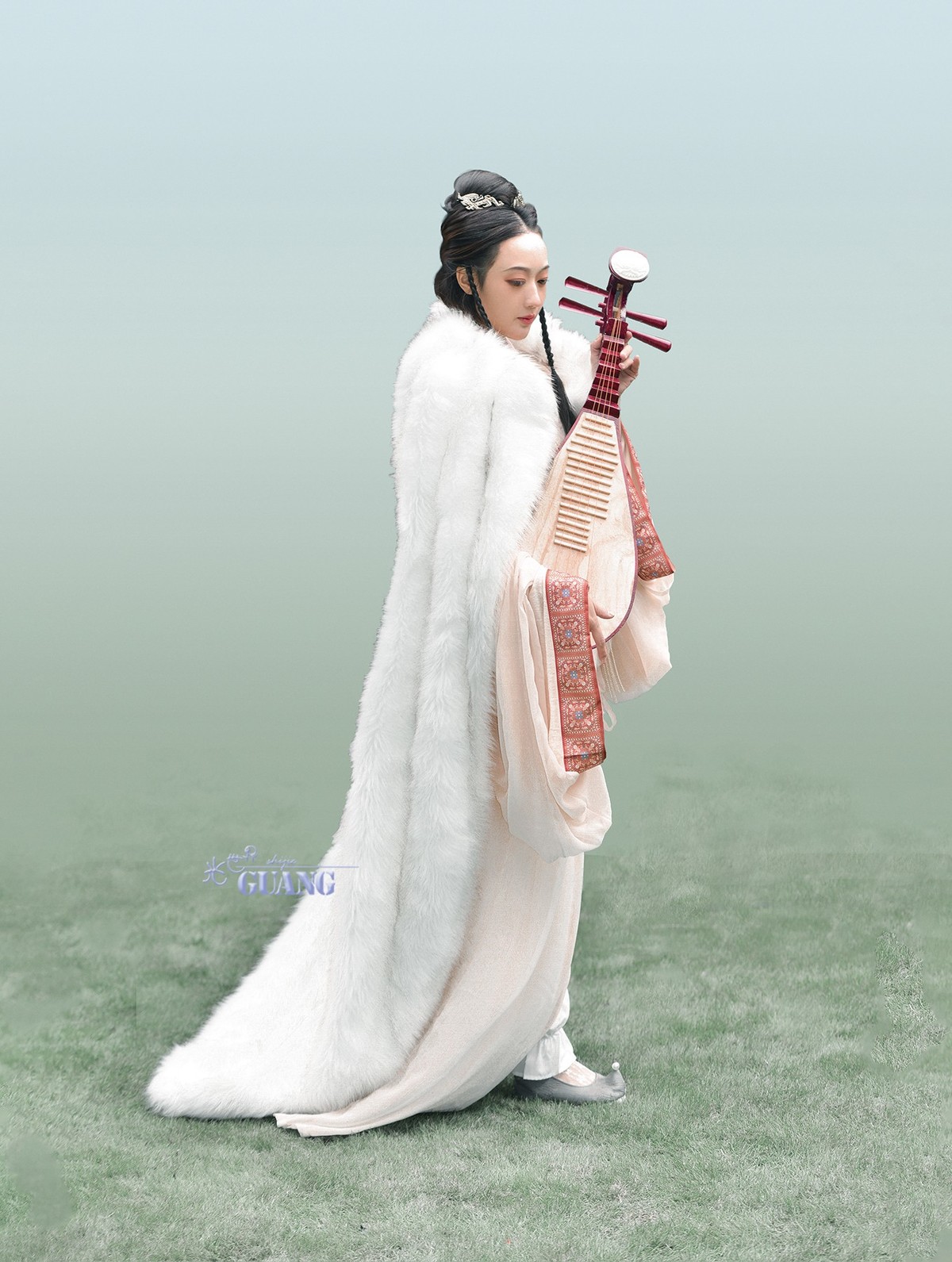 长安飞花又春风（上）