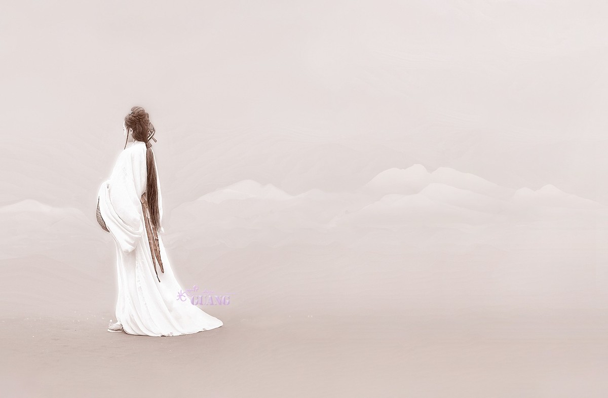 长安飞花又春风（中）