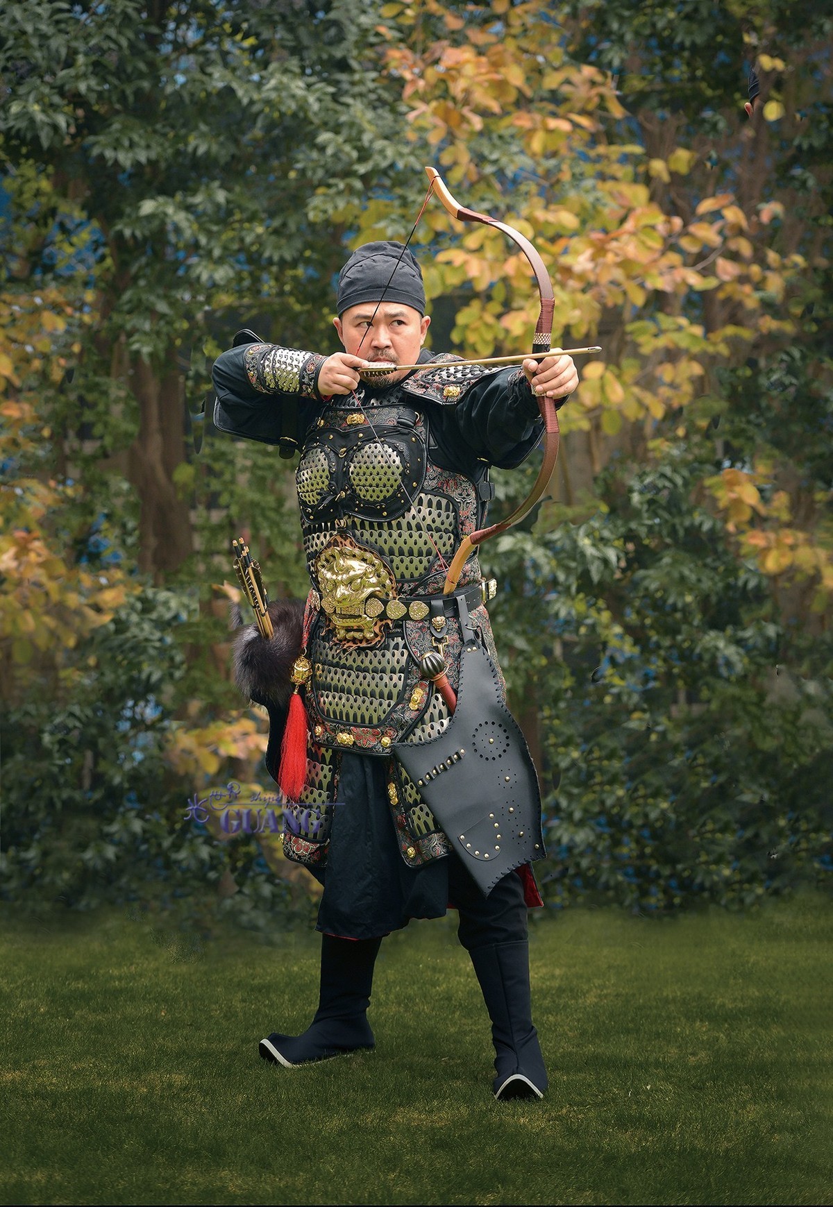 长安飞花又春风（下）