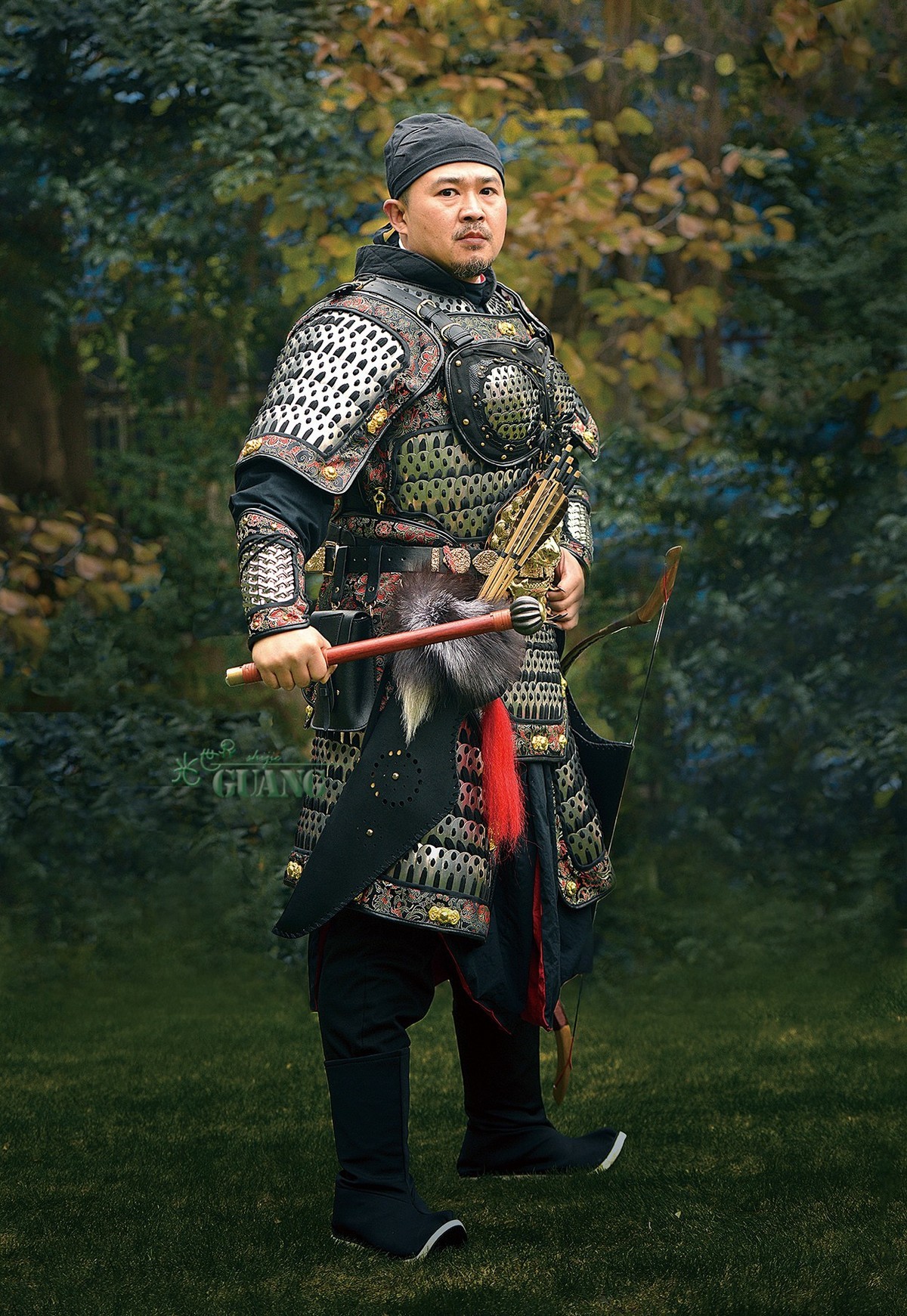 长安飞花又春风（下）