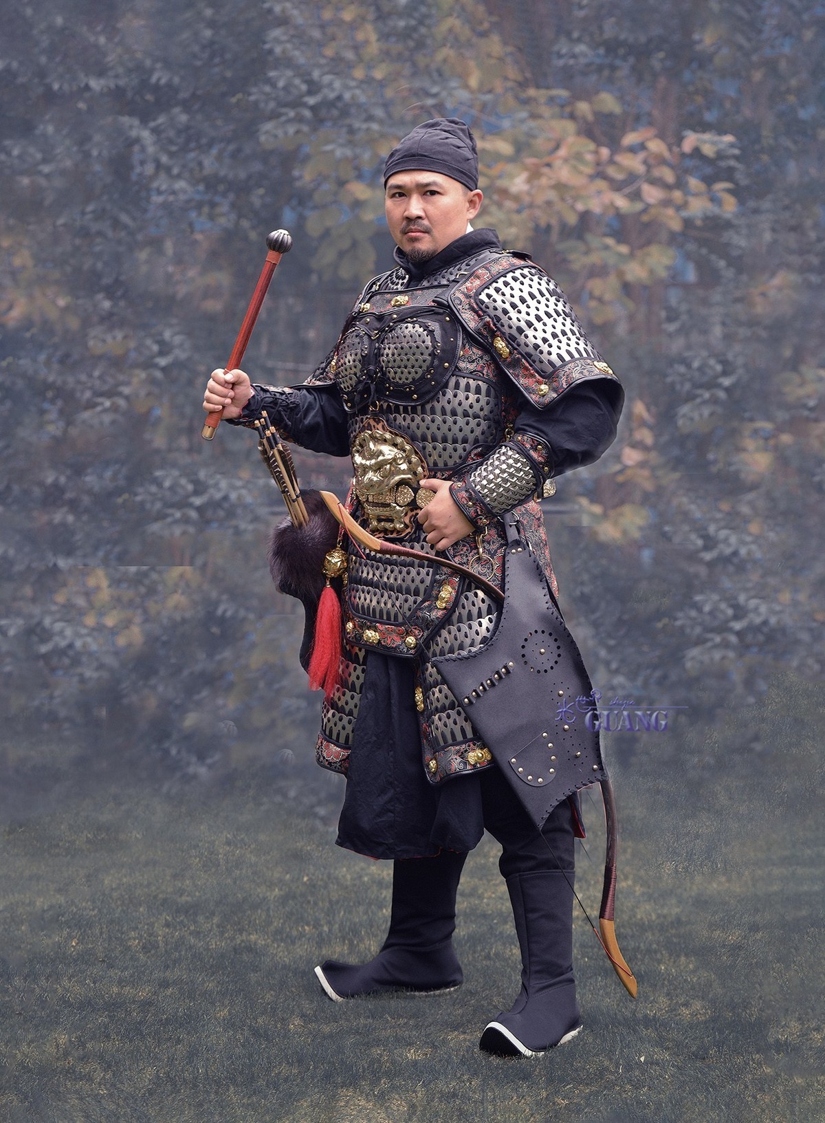 长安飞花又春风（下）