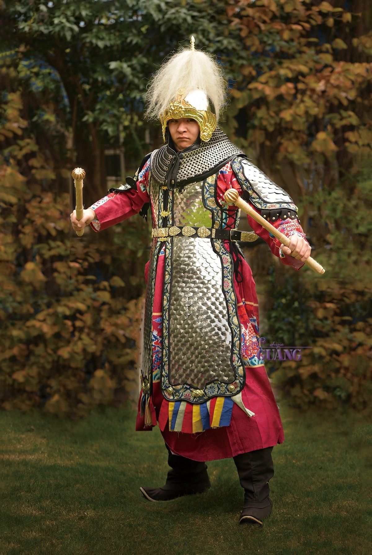 长安飞花又春风（下）