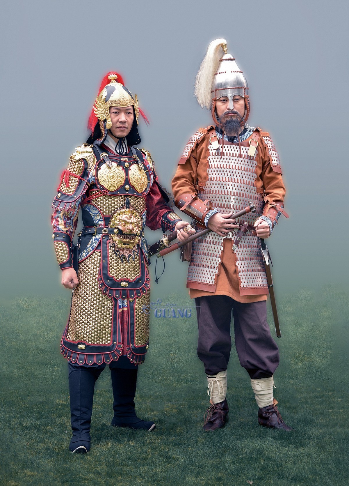 长安飞花又春风（下）