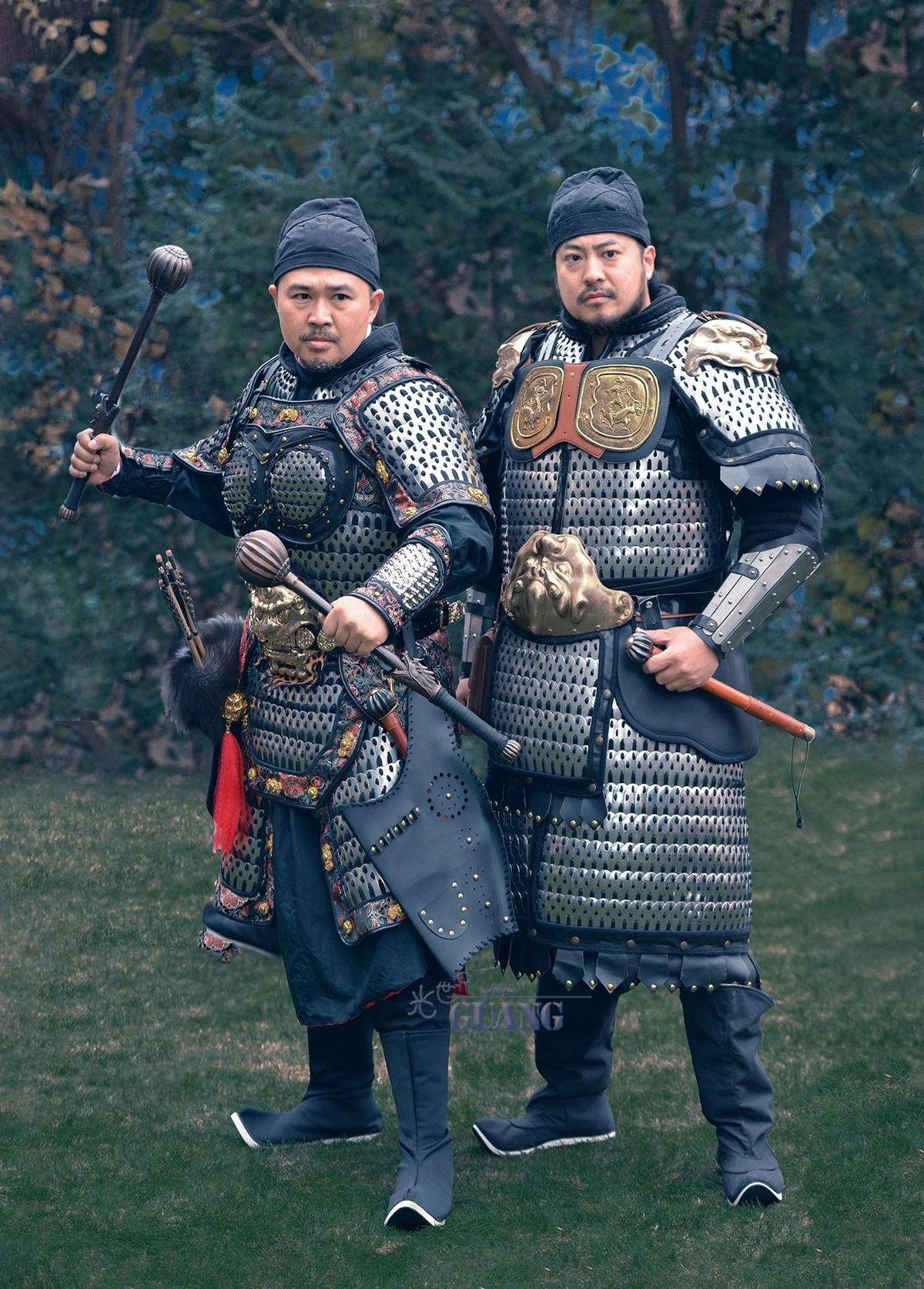 长安飞花又春风（下）