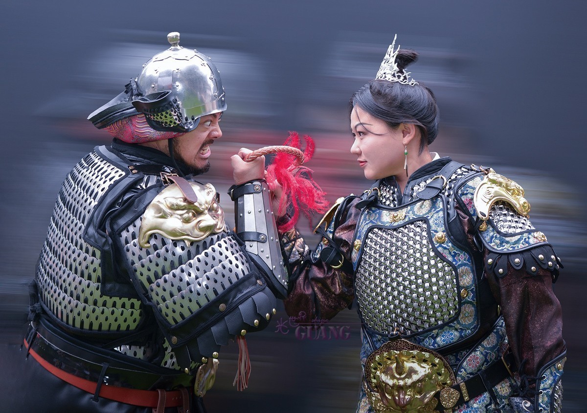 长安飞花又春风（下）