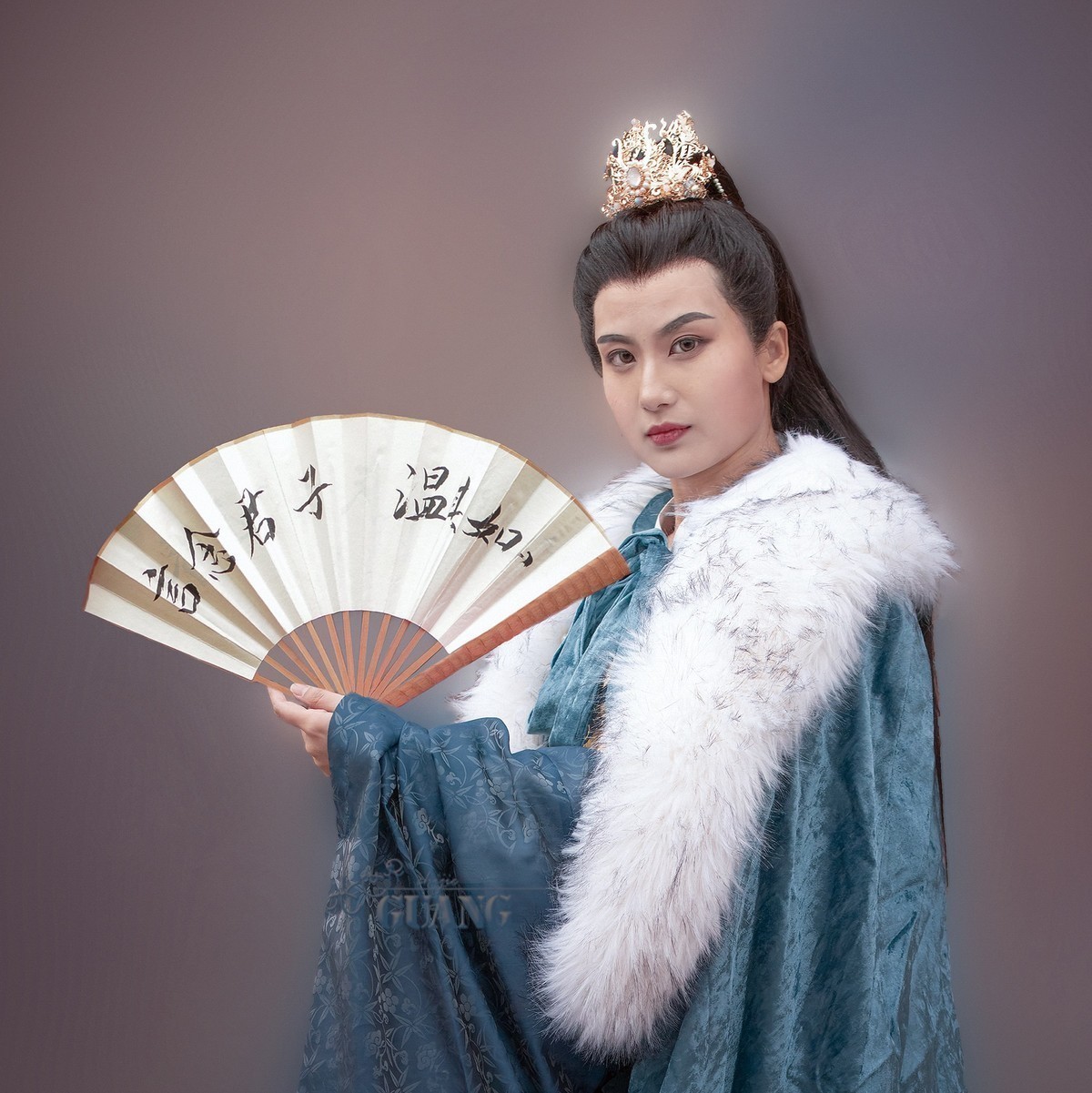 长安飞花又春风（下）