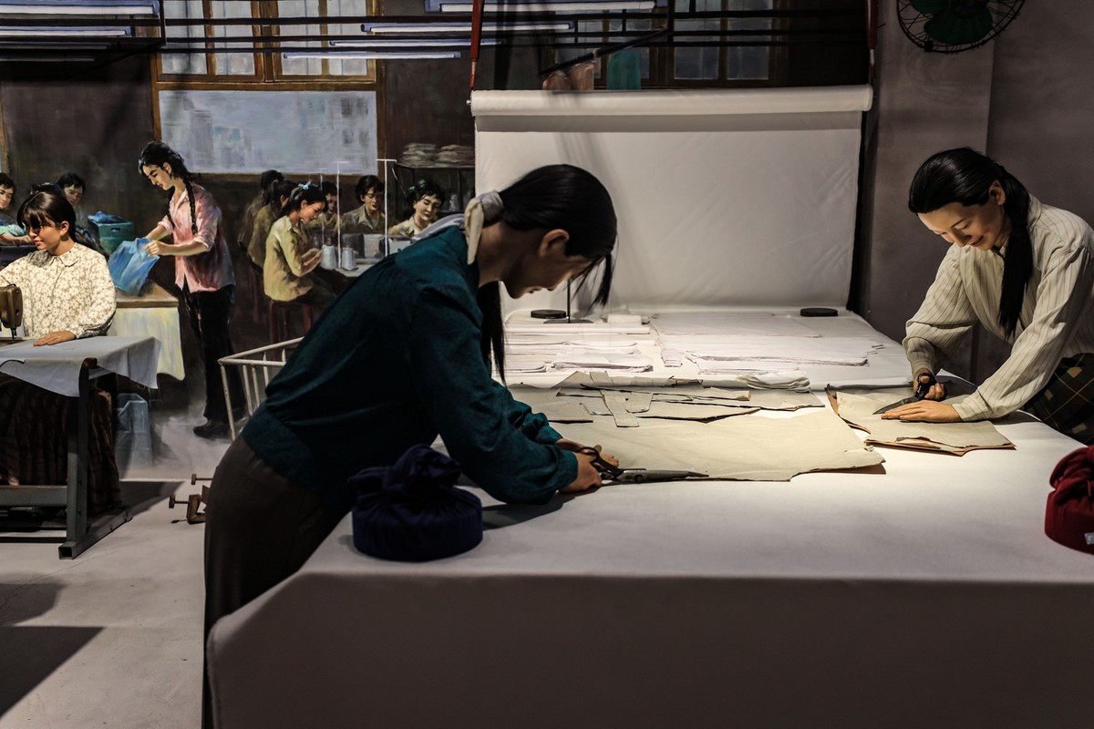 深圳城市规划馆-3