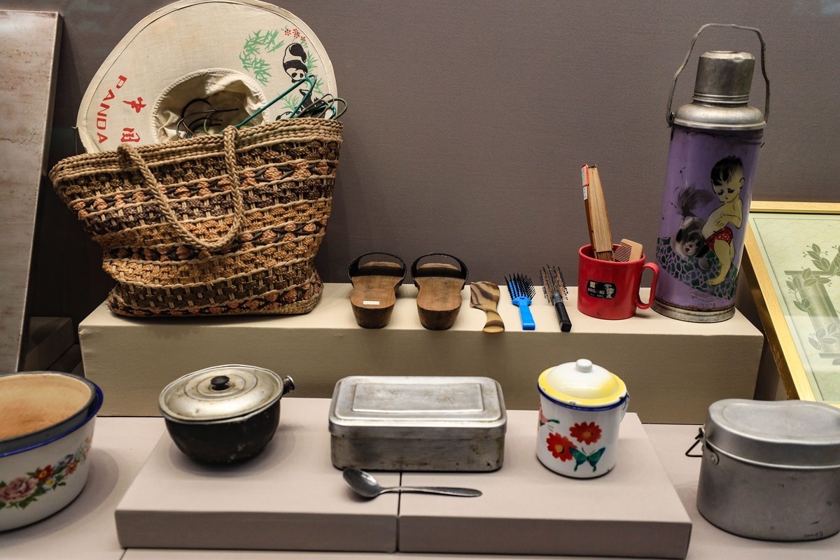 深圳城市规划馆-3