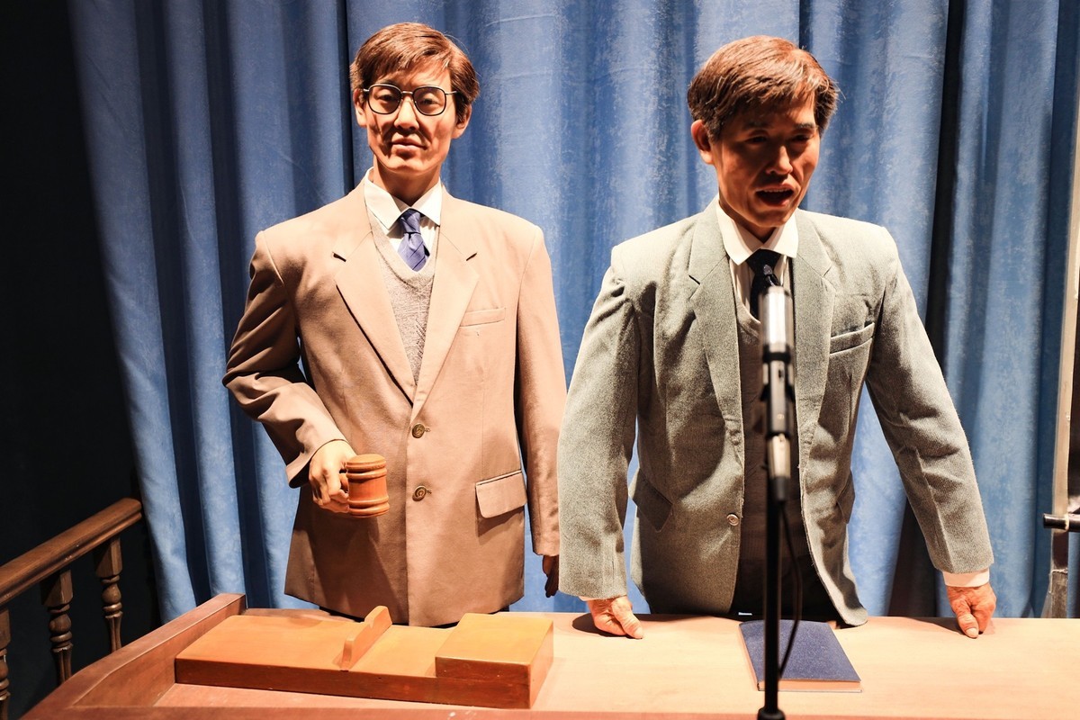 深圳城市规划馆-3