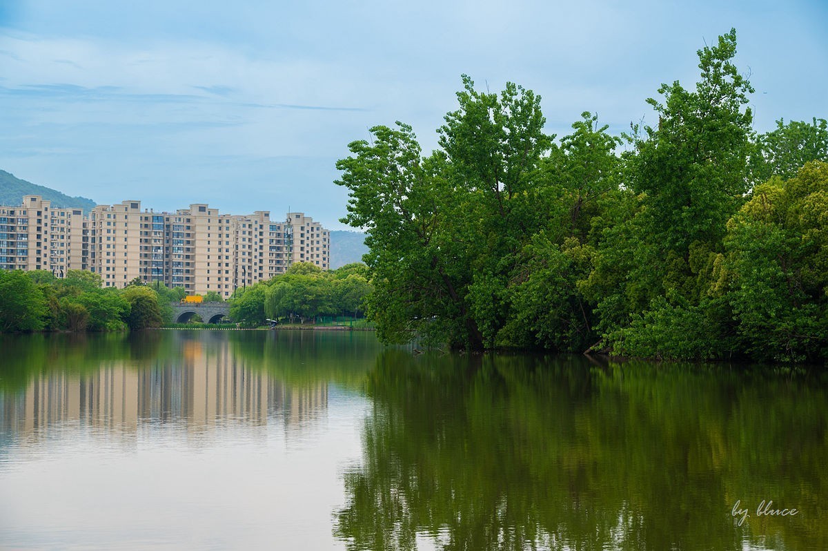 公园踏春赏花（5）