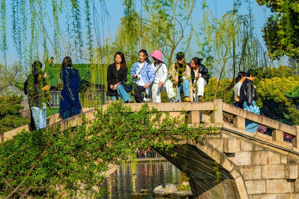 江南行—扬州瘦西湖—(40)—(22)