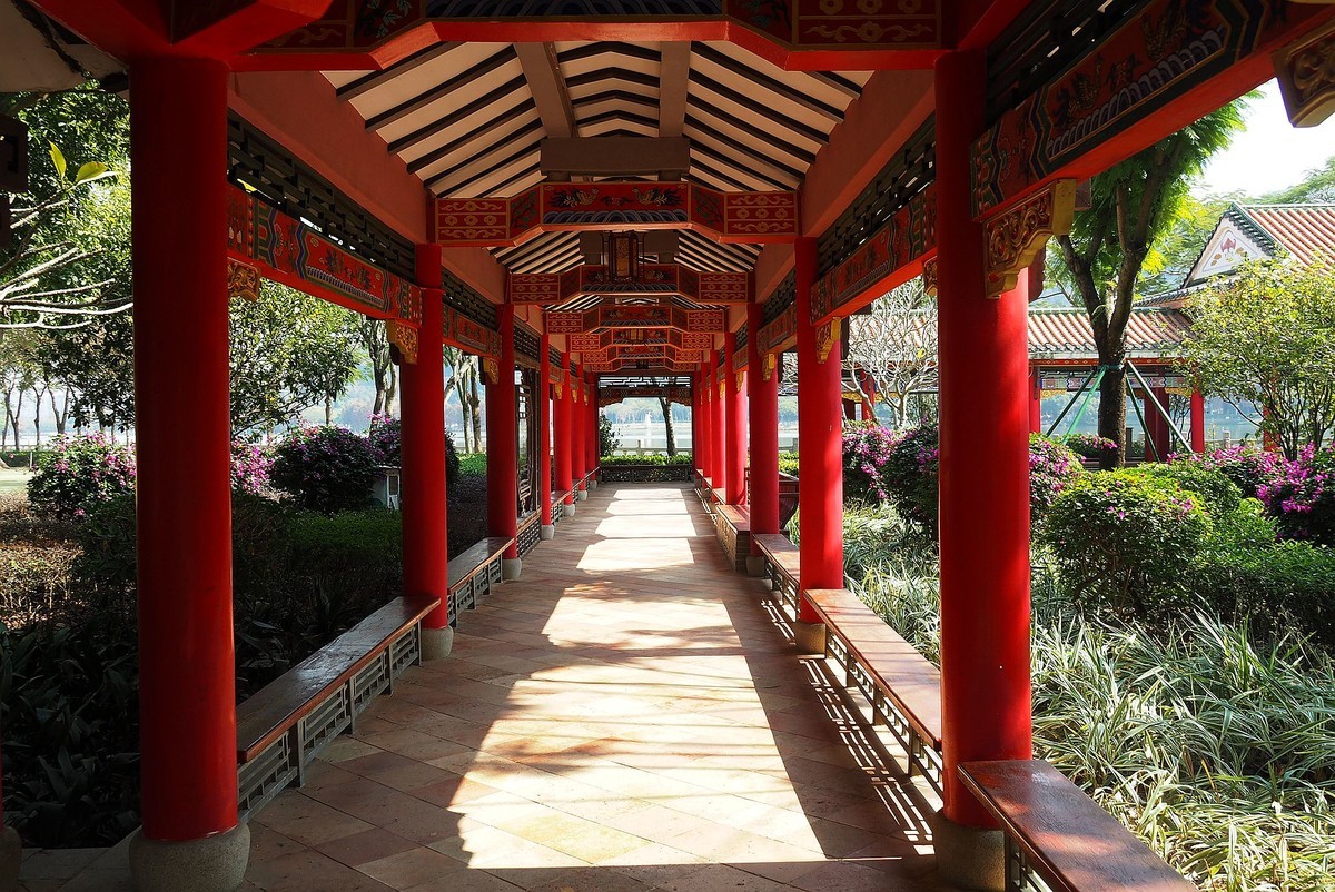 顺峰山公园（3）