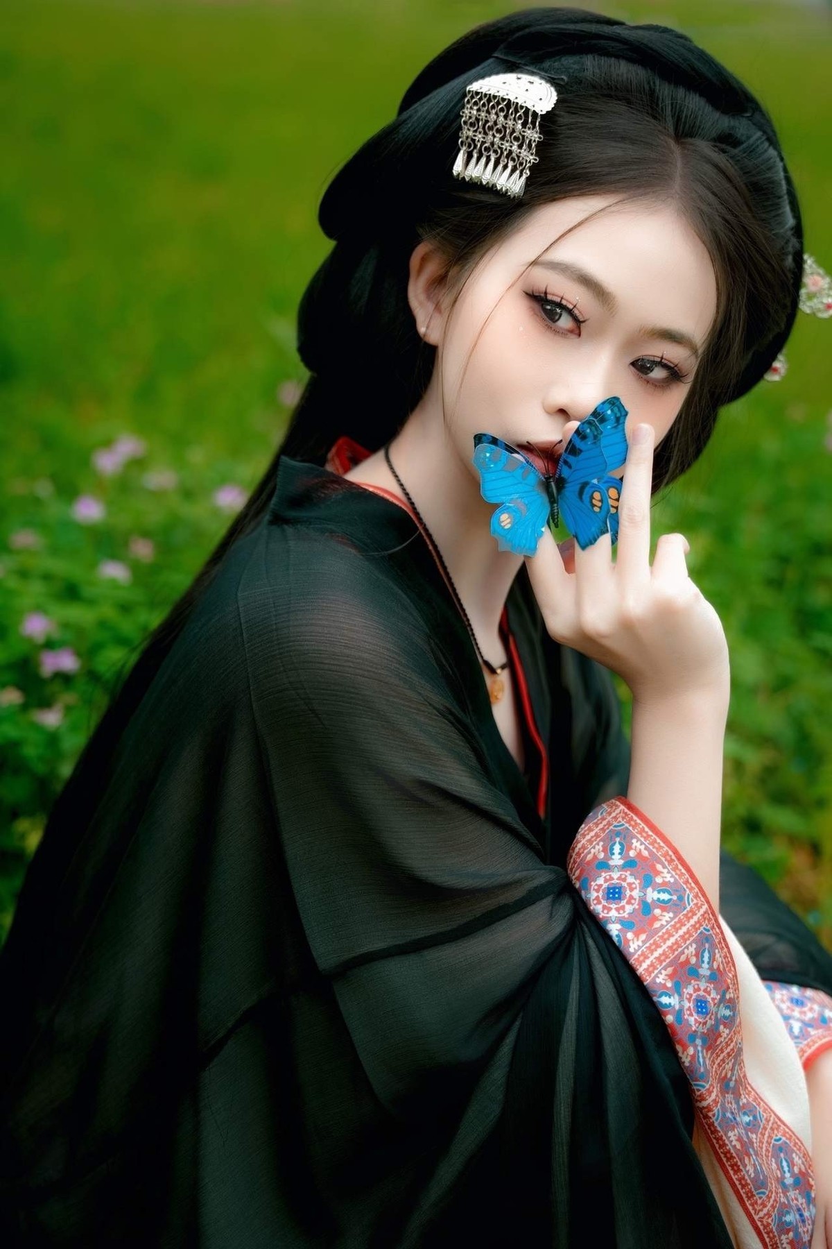 汉服娜娜--1