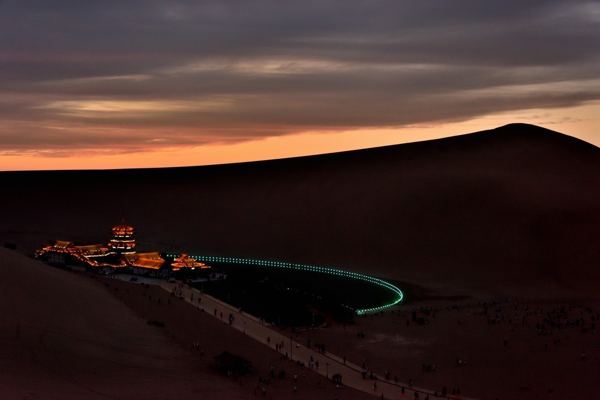 #版主坐堂#索尼大版星空(中国)2022年4月份优秀作品精选汇总