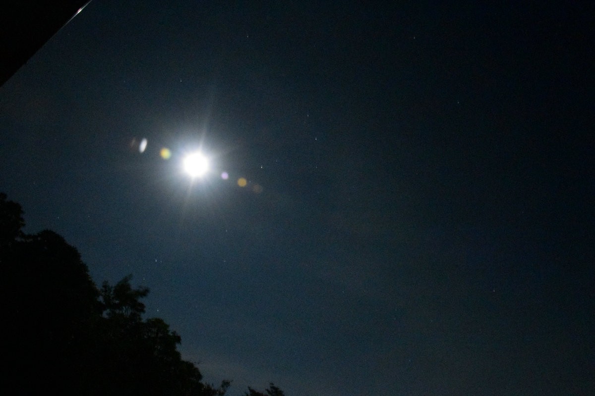 2022夏 湘赣边（14）乐赏流云慢观日