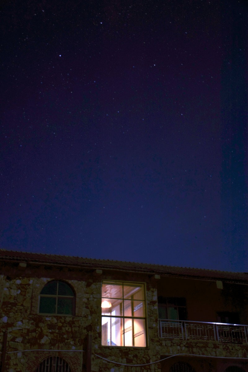 2022夏 湘赣边（14）乐赏流云慢观日