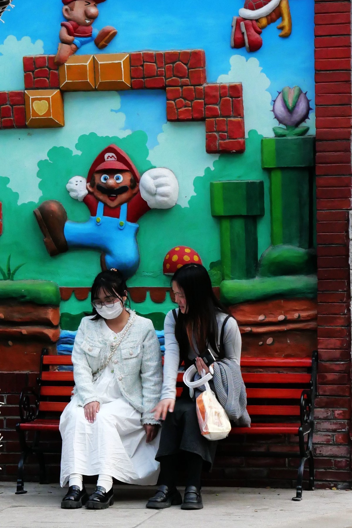 近期瞎拍的一些随手图