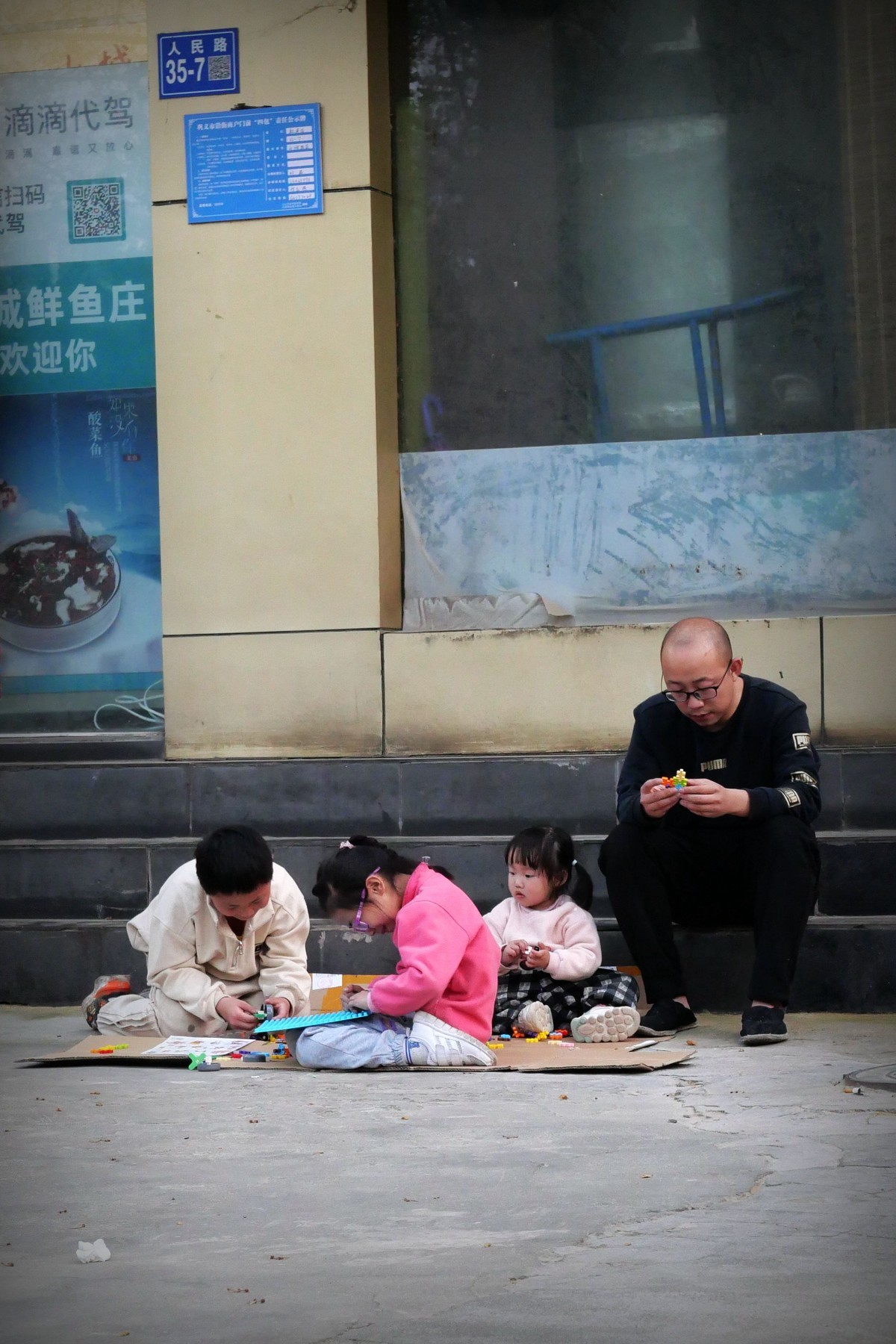 近期瞎拍的一些随手图