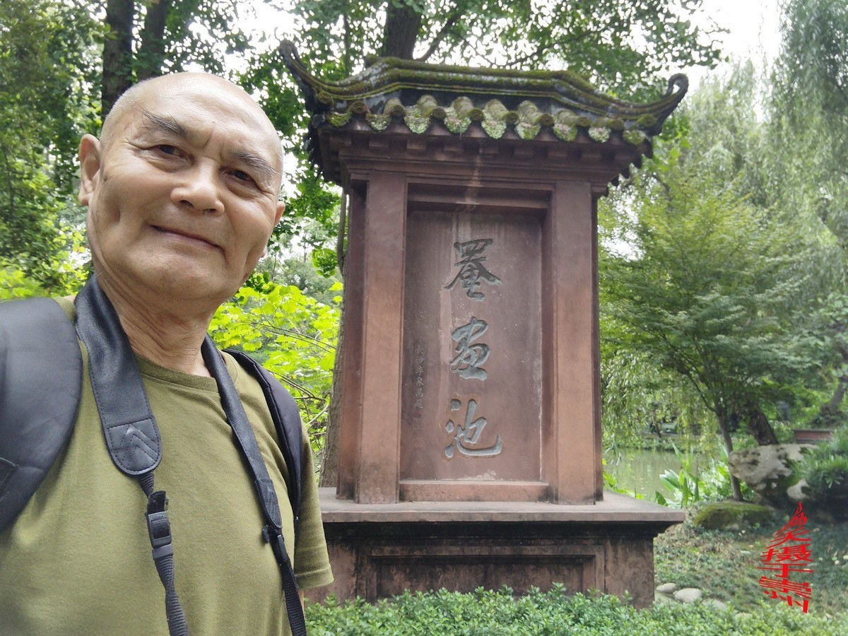 四川省内四大文庙之一崇州文庙