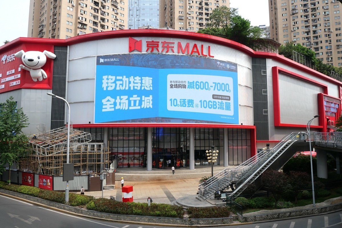 城市、街景、轻轨随拍 (二)