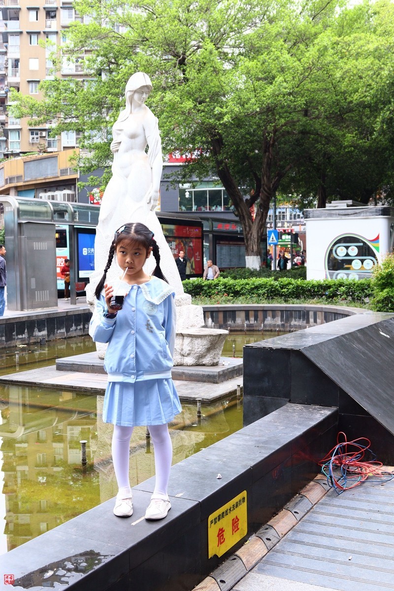 收了台佳能末代入门单反——200d二代试拍 （9）