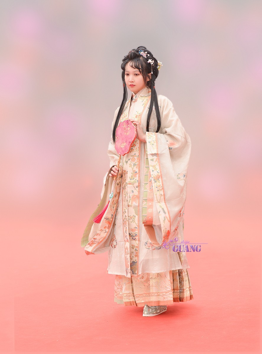 长安飞花又春风（上）