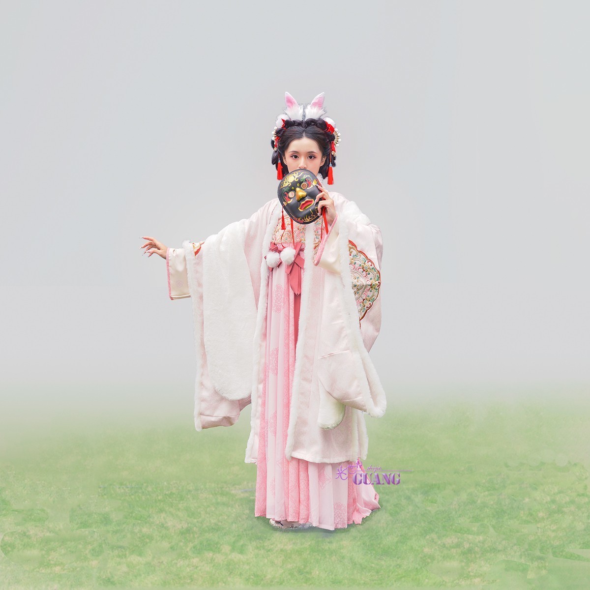 长安飞花又春风（上）