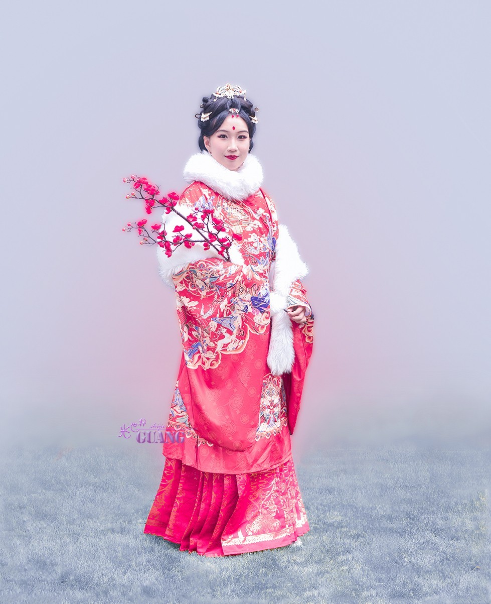 长安飞花又春风（上）