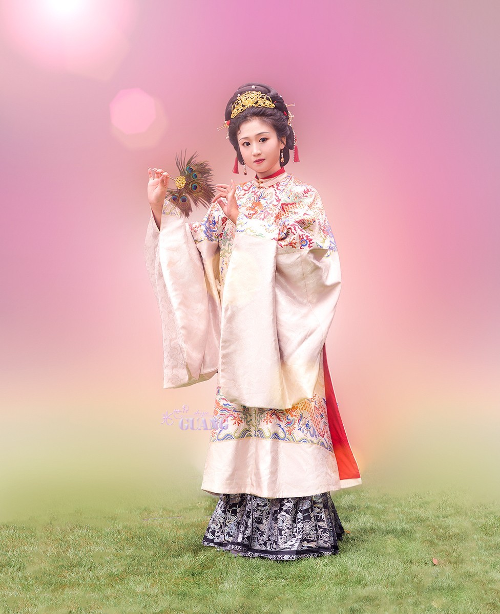 长安飞花又春风（上）