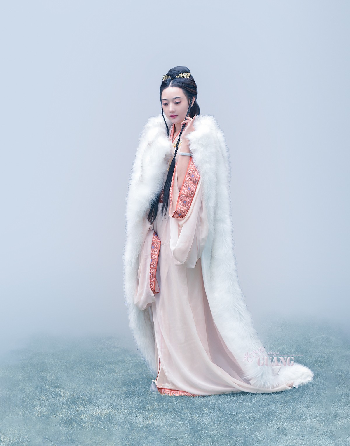 长安飞花又春风（中）