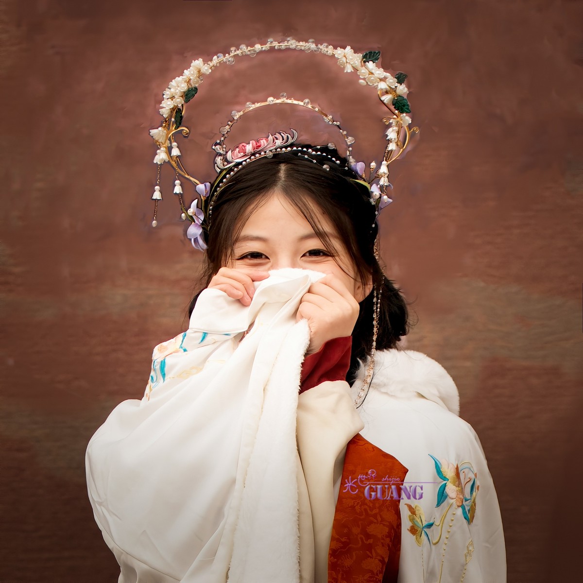 长安飞花又春风（中）