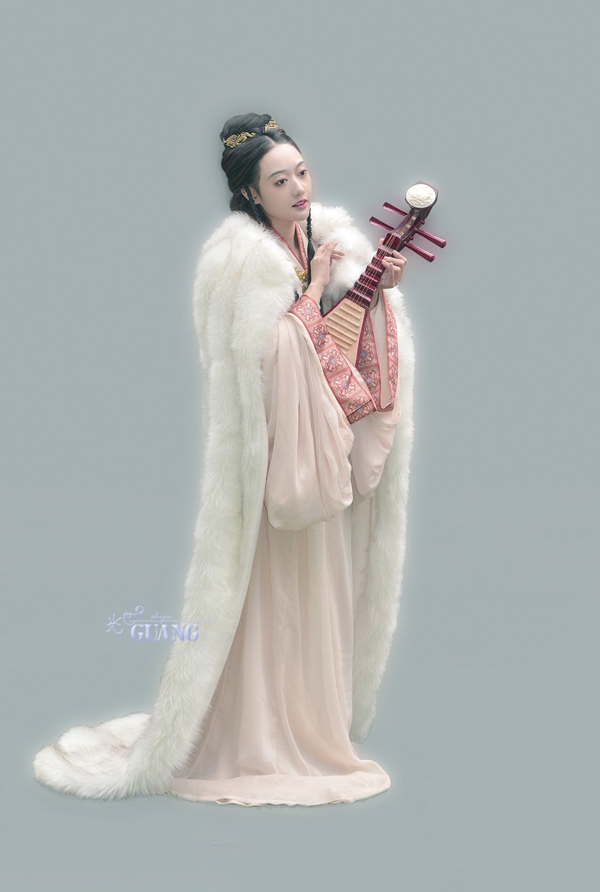 长安飞花又春风（中）