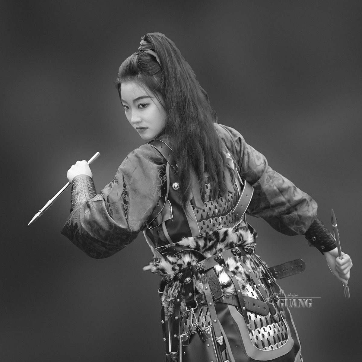 长安飞花又春风（下）