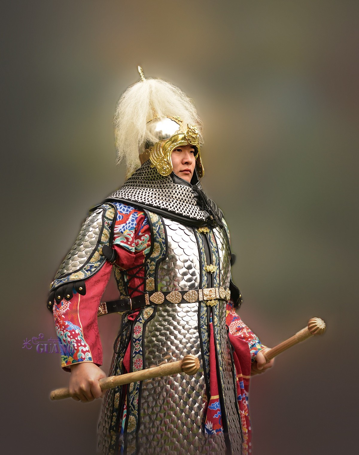 长安飞花又春风（下）