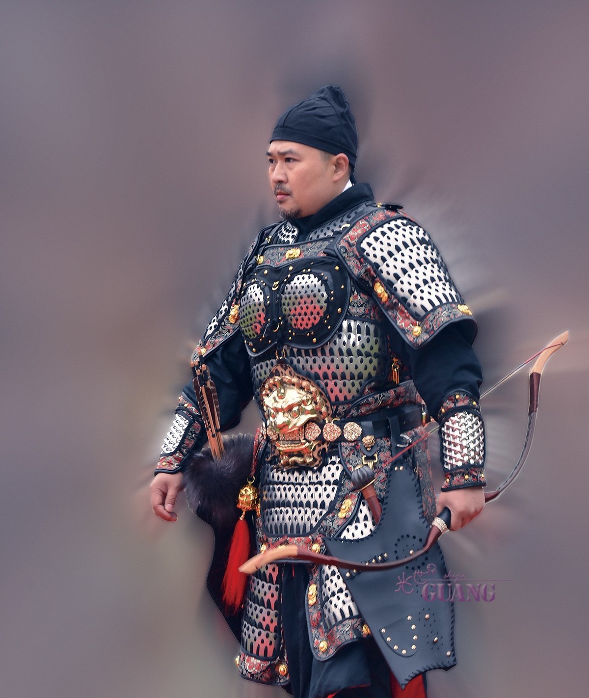 长安飞花又春风（下）