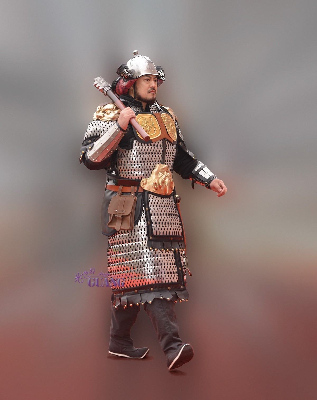 长安飞花又春风（下）