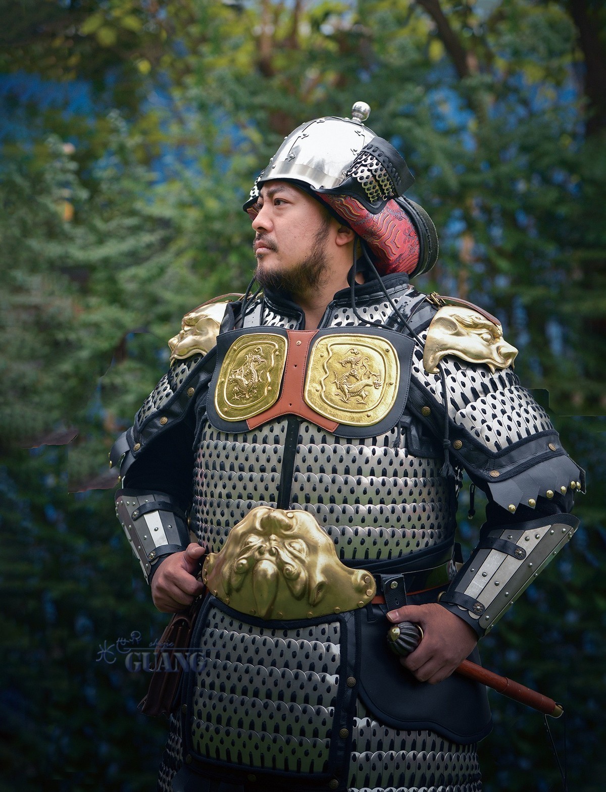 长安飞花又春风（下）