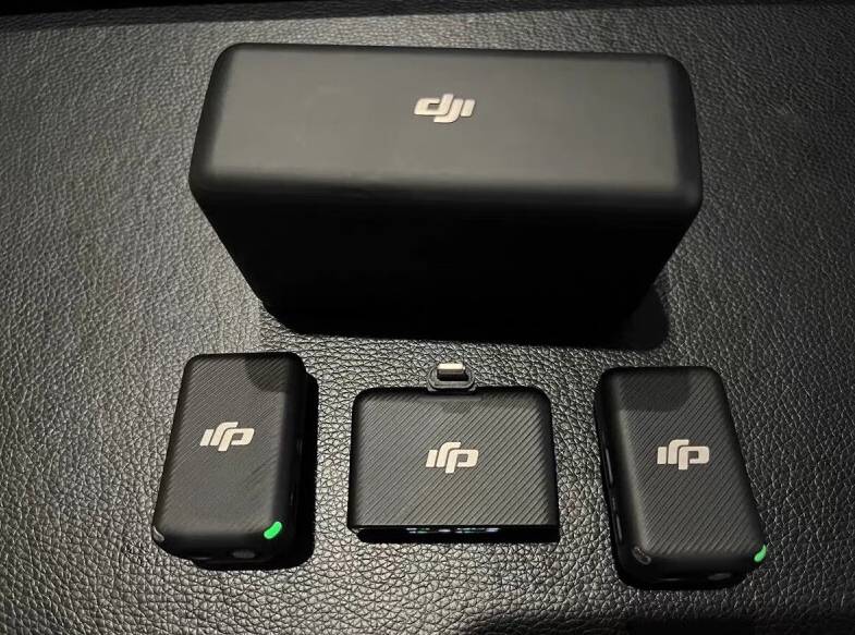 无线领夹麦克风哪个牌子好？最好的无线麦克风品牌排行推荐