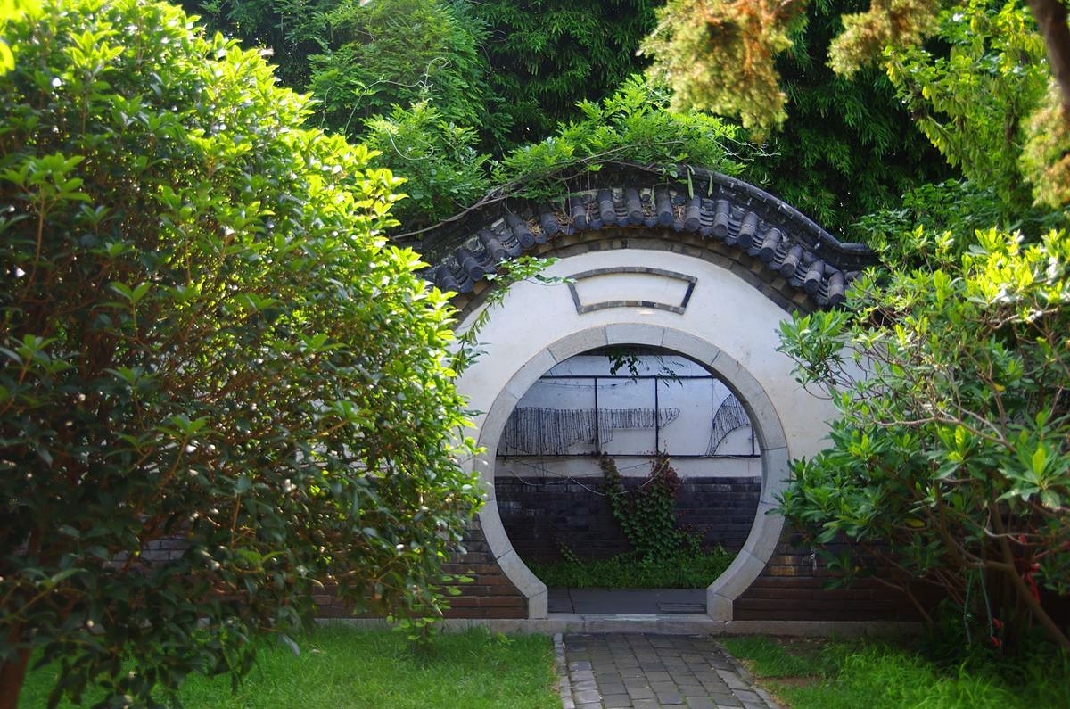 戚继光故居--续