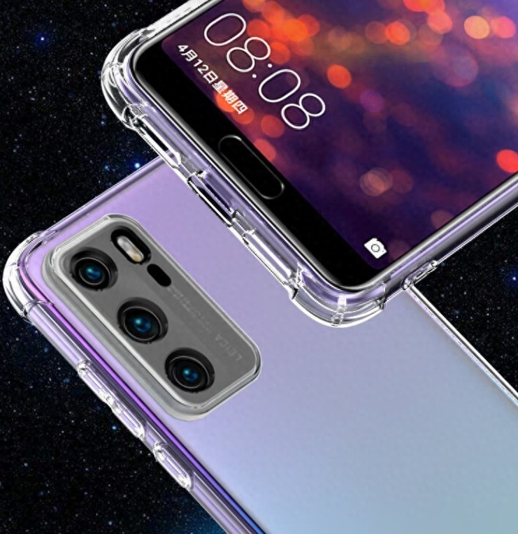 华为P40：性价比与时尚并存的5G手机，值得你拥有！